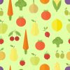 Kids Fruits and Veggies